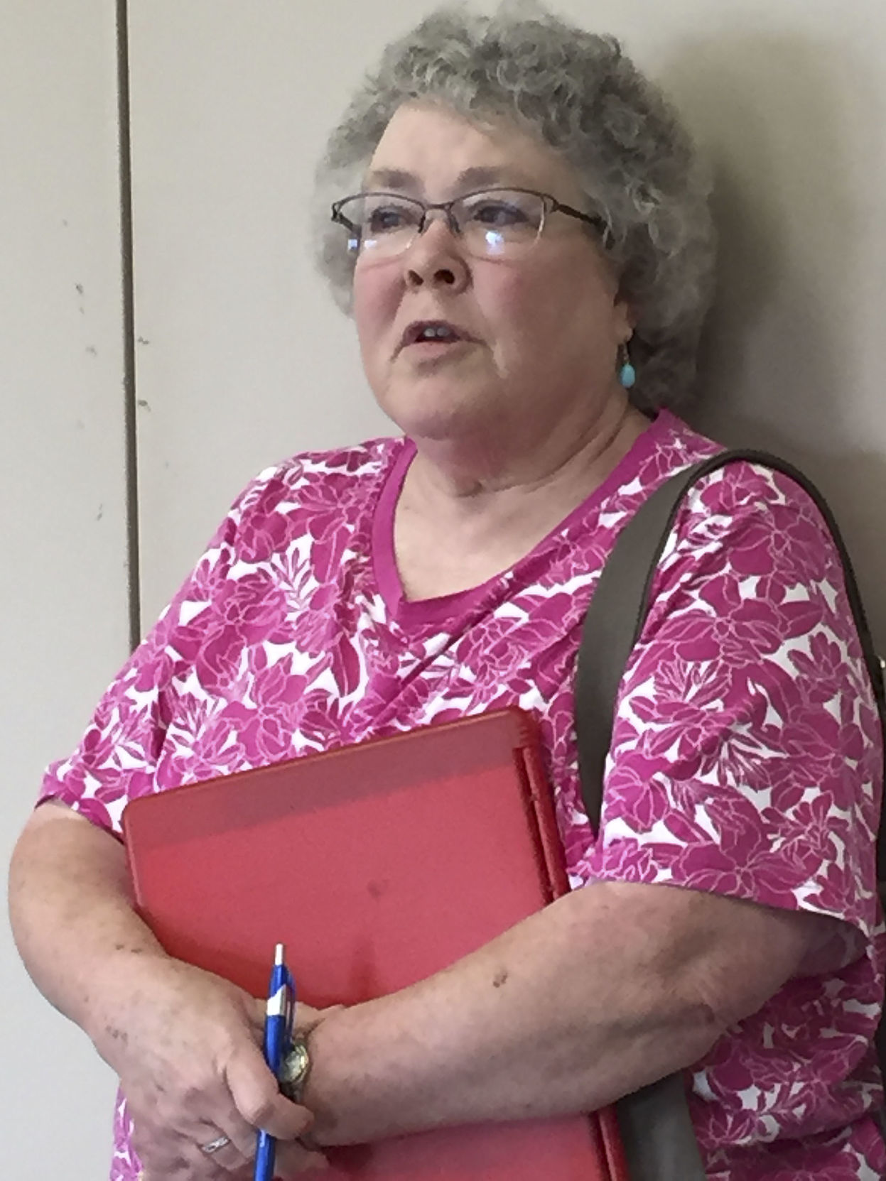 Dr. Lydia Mertz